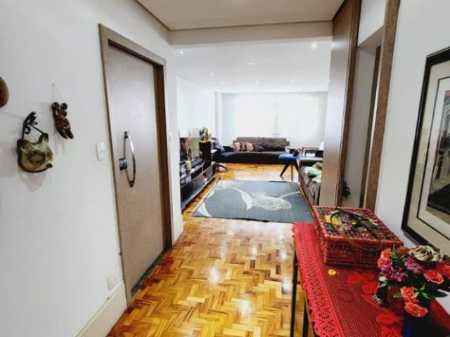 Apartamento 4 quartos e 5 banheiros, à venda, no bairro Mooca em São Paulo