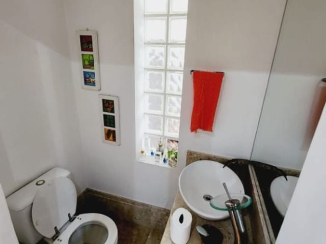 Apartamento 4 quartos e 5 banheiros, à venda, no bairro Mooca em São Paulo