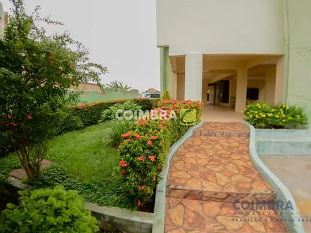 Apartamento com 274m² 3 quartos e 5 banheiros, à venda, no bairro Santa Clara em Santarém