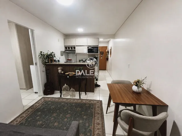 Apartamento com 31m² 1 quarto e 1 banheiro, à venda, no bairro Norte (Águas Claras) em Brasília