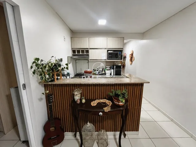 Apartamento com 31m² 1 quarto e 1 banheiro, à venda, no bairro Norte (Águas Claras) em Brasília