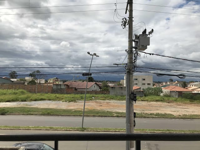 Foto do Apartamento - Apartamento à venda, no Jardim do Vale - Guaratinguetá/SP | Imobiliária Domos