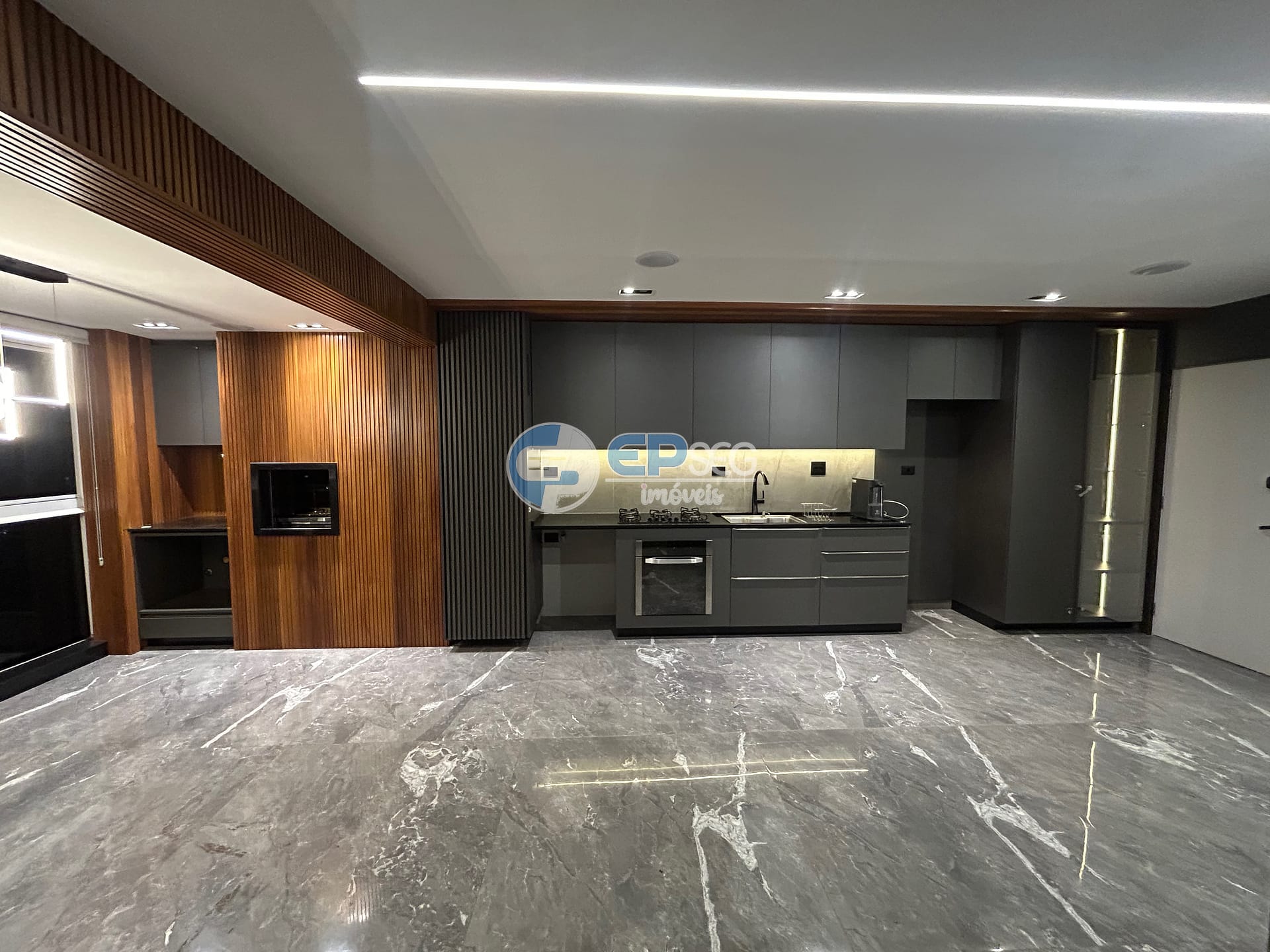 Apartamento, 3 quartos, 95 m² - Foto 4