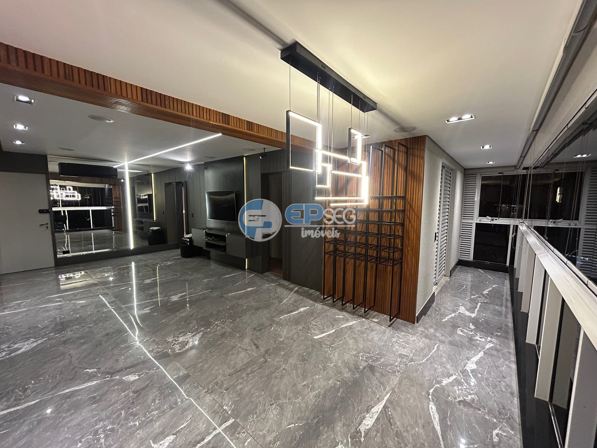 Apartamento, 3 quartos, 95 m² - Foto 6