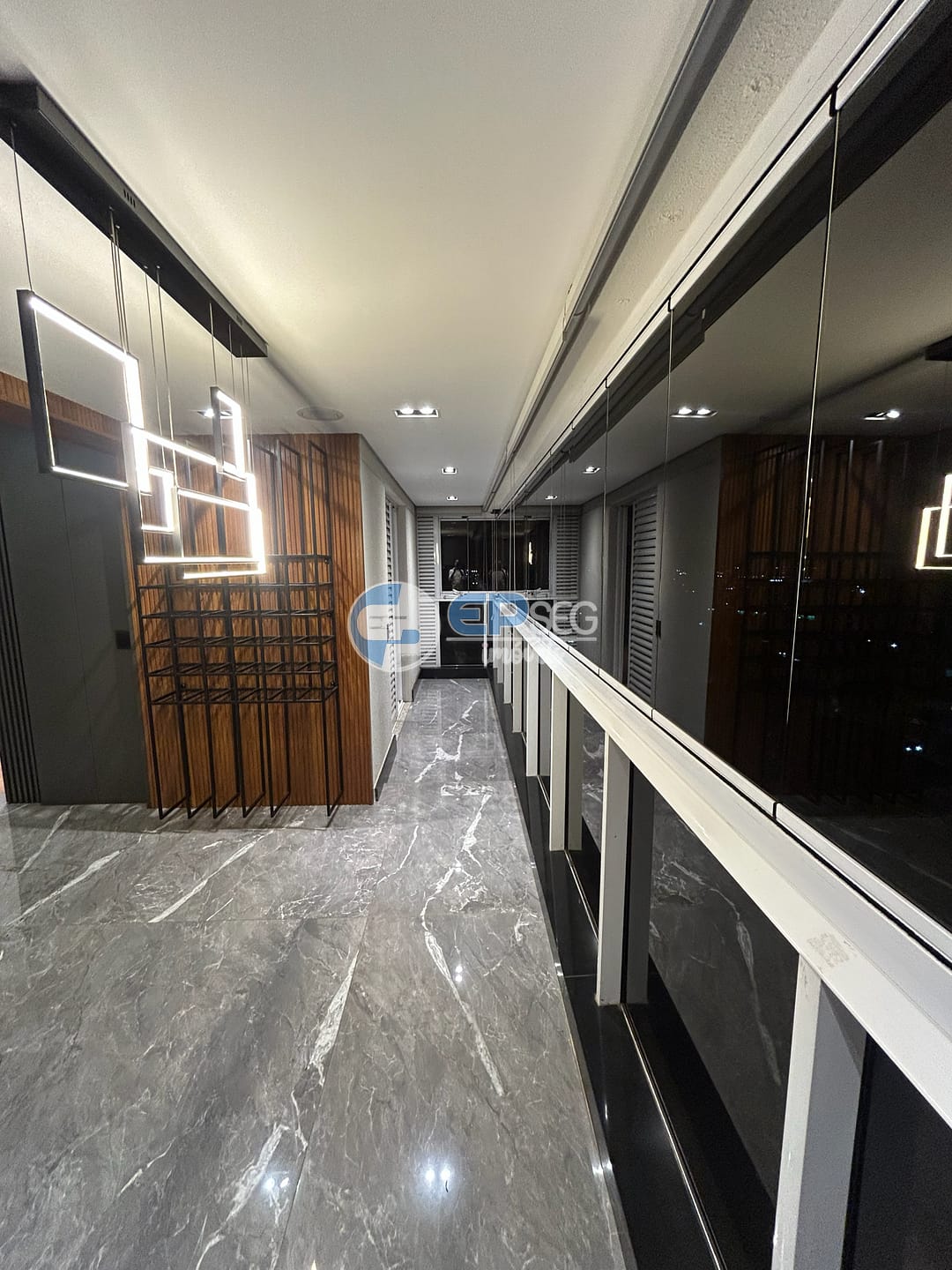 Apartamento, 3 quartos, 95 m² - Foto 7