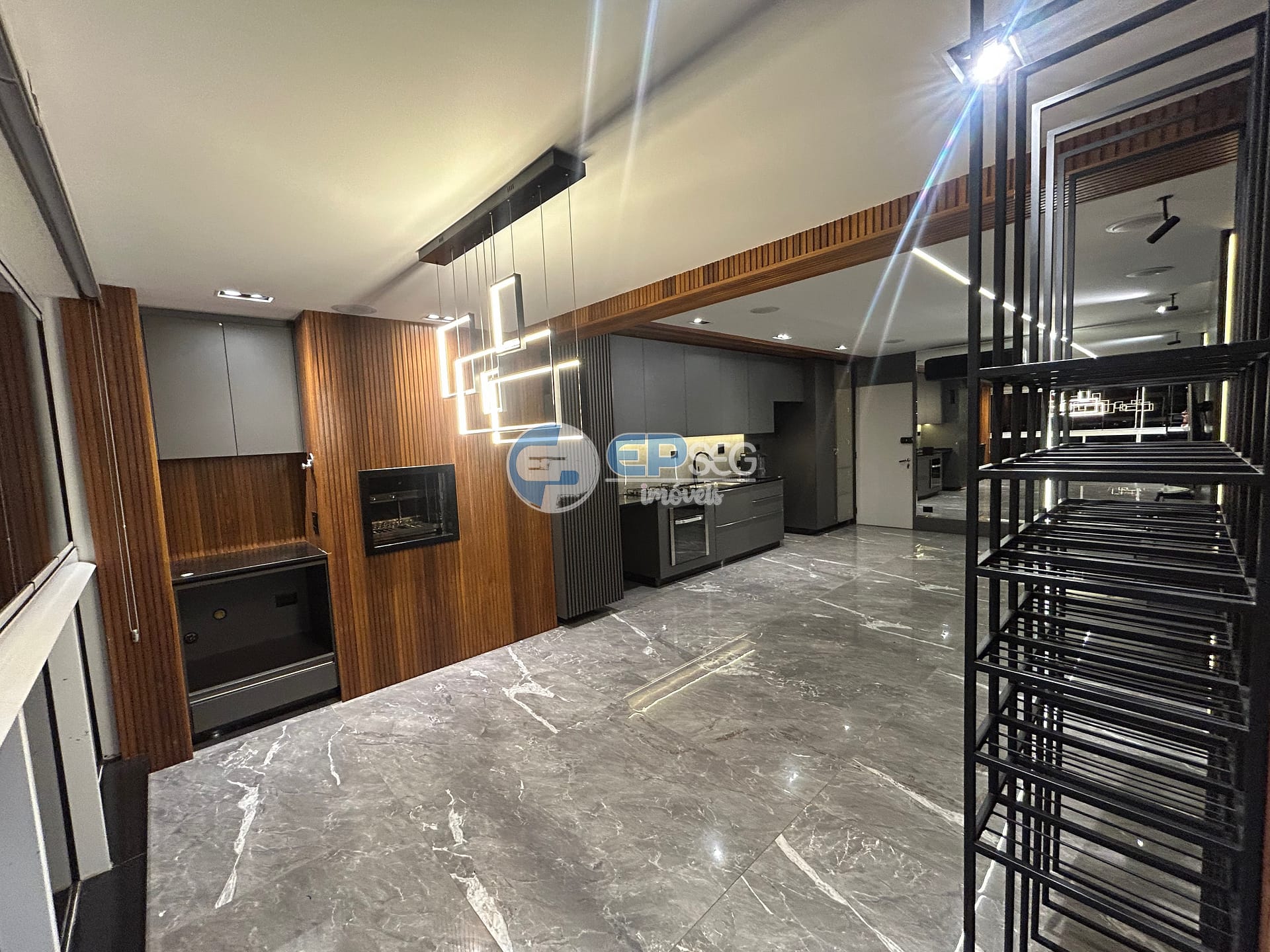 Apartamento, 3 quartos, 95 m² - Foto 8