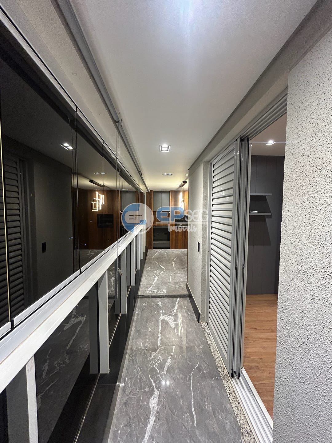 Apartamento, 3 quartos, 95 m² - Foto 9