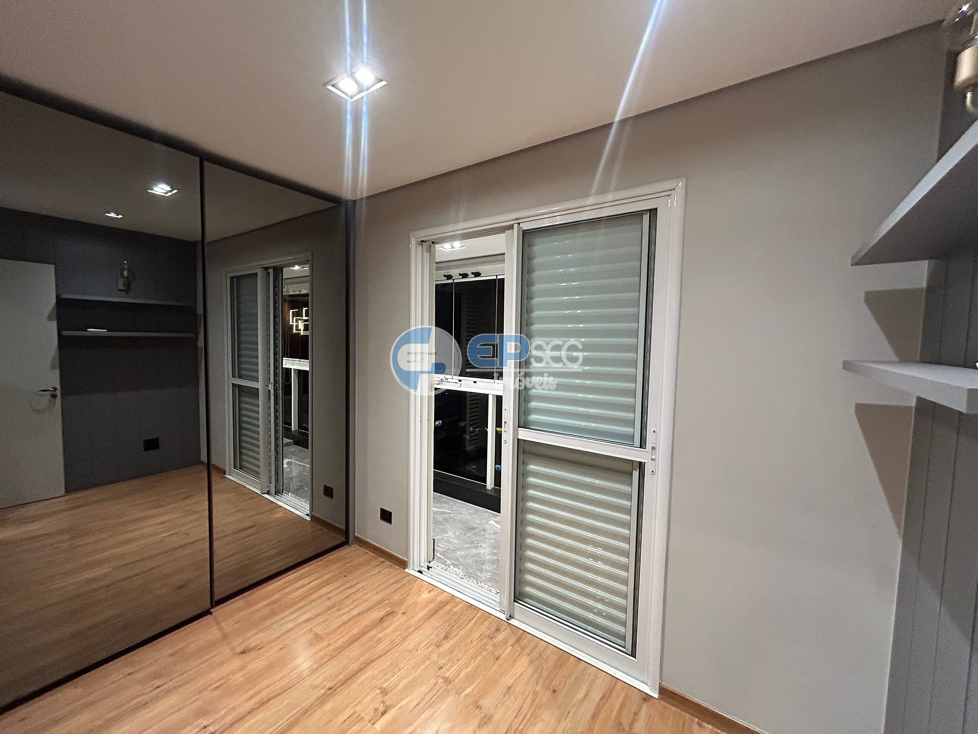 Apartamento, 3 quartos, 95 m² - Foto 23