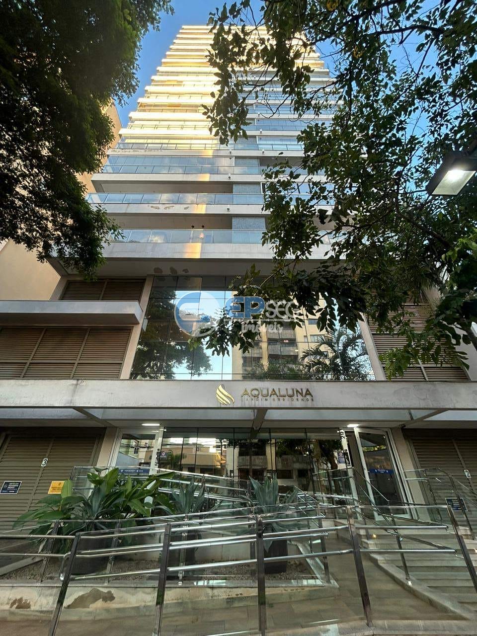 Apartamento, 3 quartos, 95 m² - Foto 1