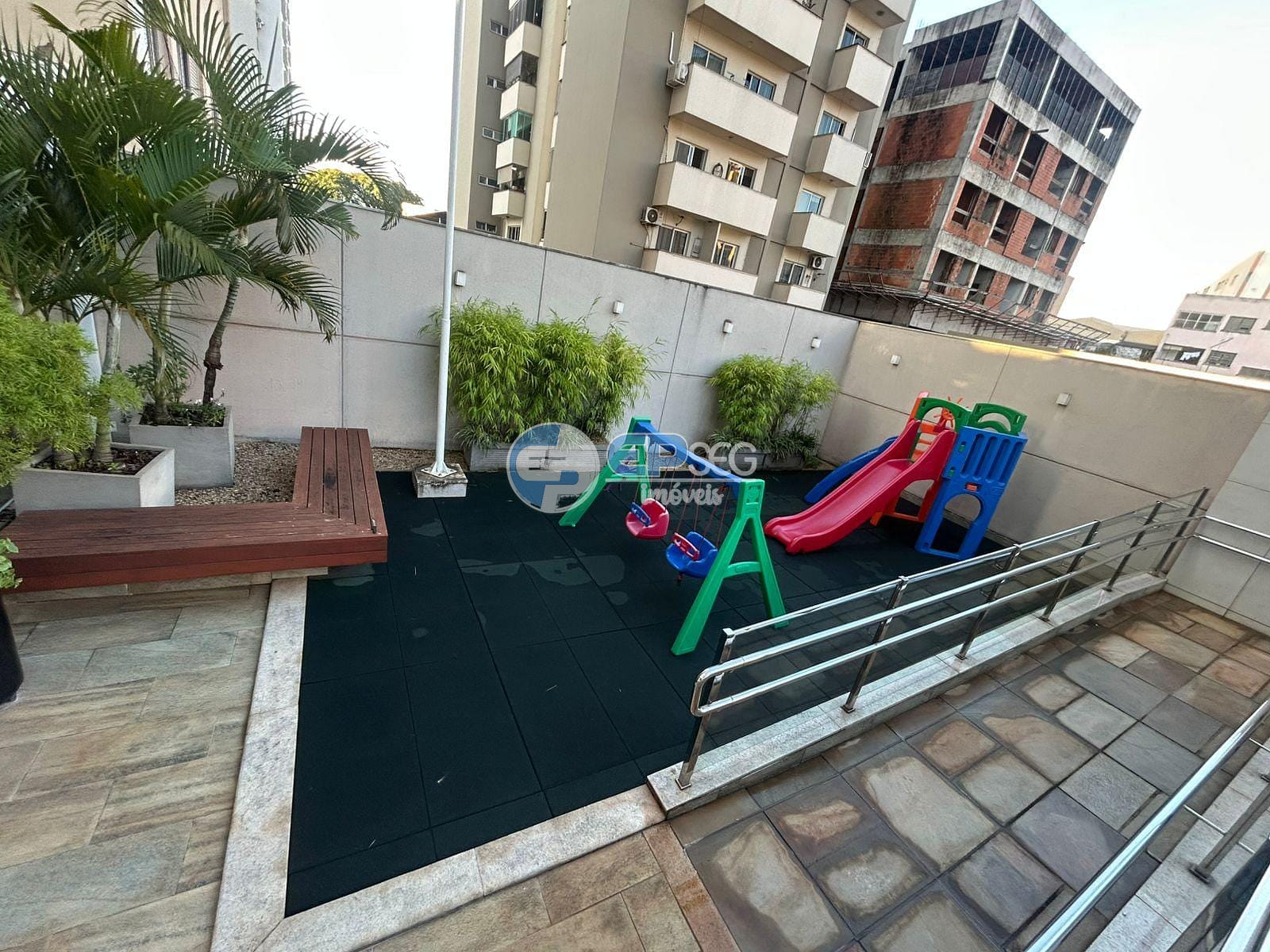 Apartamento, 3 quartos, 95 m² - Foto 32