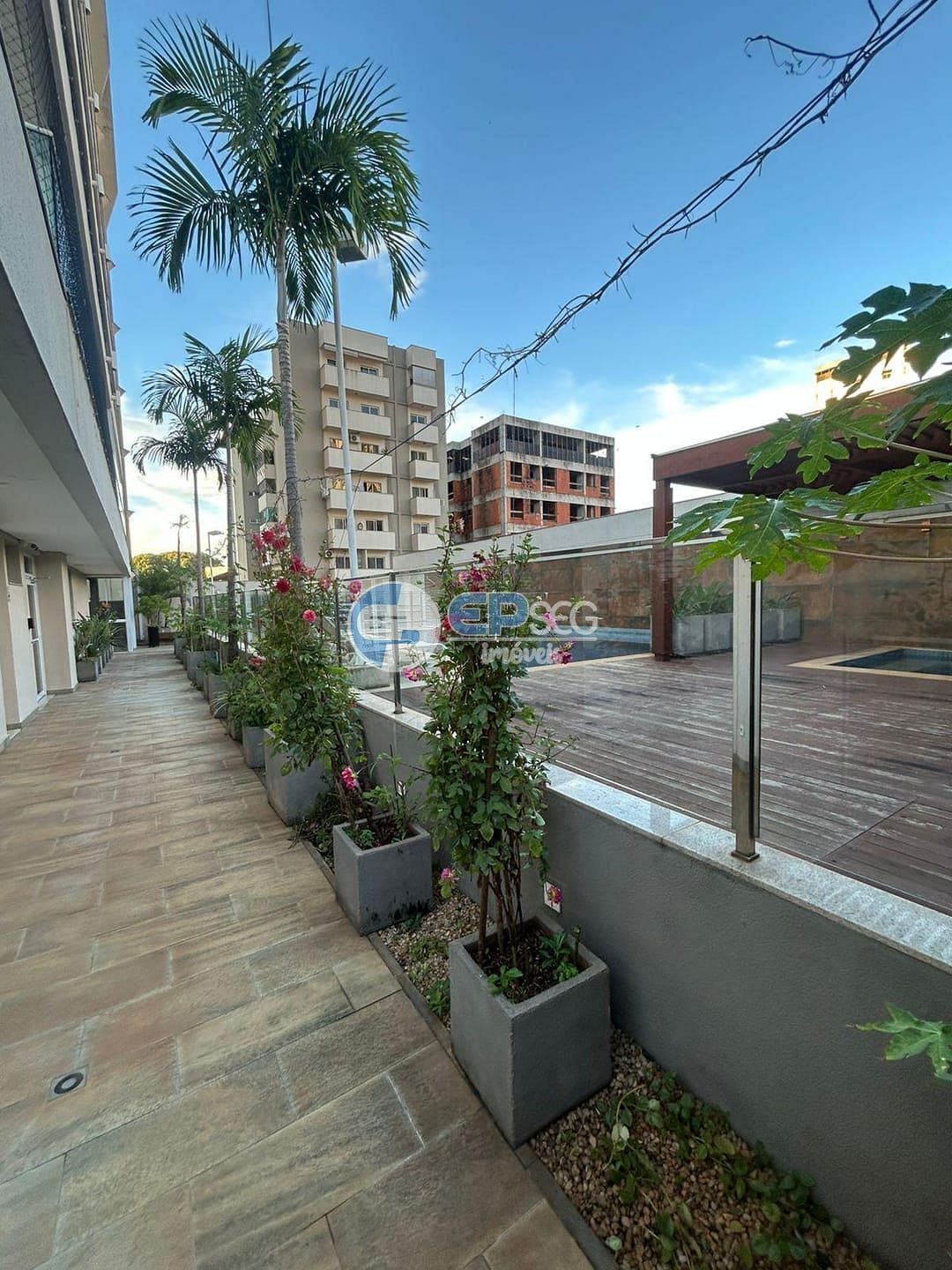 Apartamento, 3 quartos, 95 m² - Foto 34