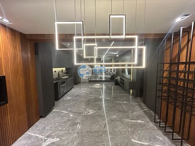 Apartamento com 141m² 3 quartos e 2 banheiros, para alugar, no bairro Centro em Londrina