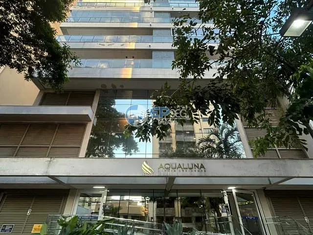Apartamento com 141m² 3 quartos e 2 banheiros, para alugar, no bairro Centro em Londrina