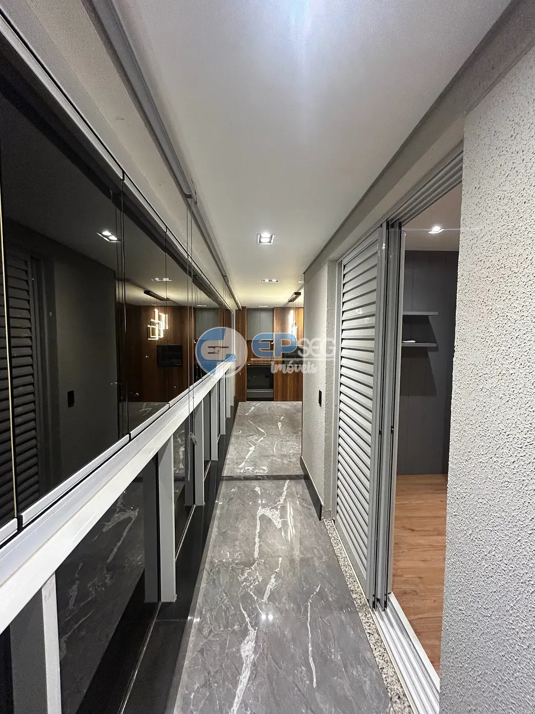 Apartamento, 3 quartos, 95 m² - Foto 9