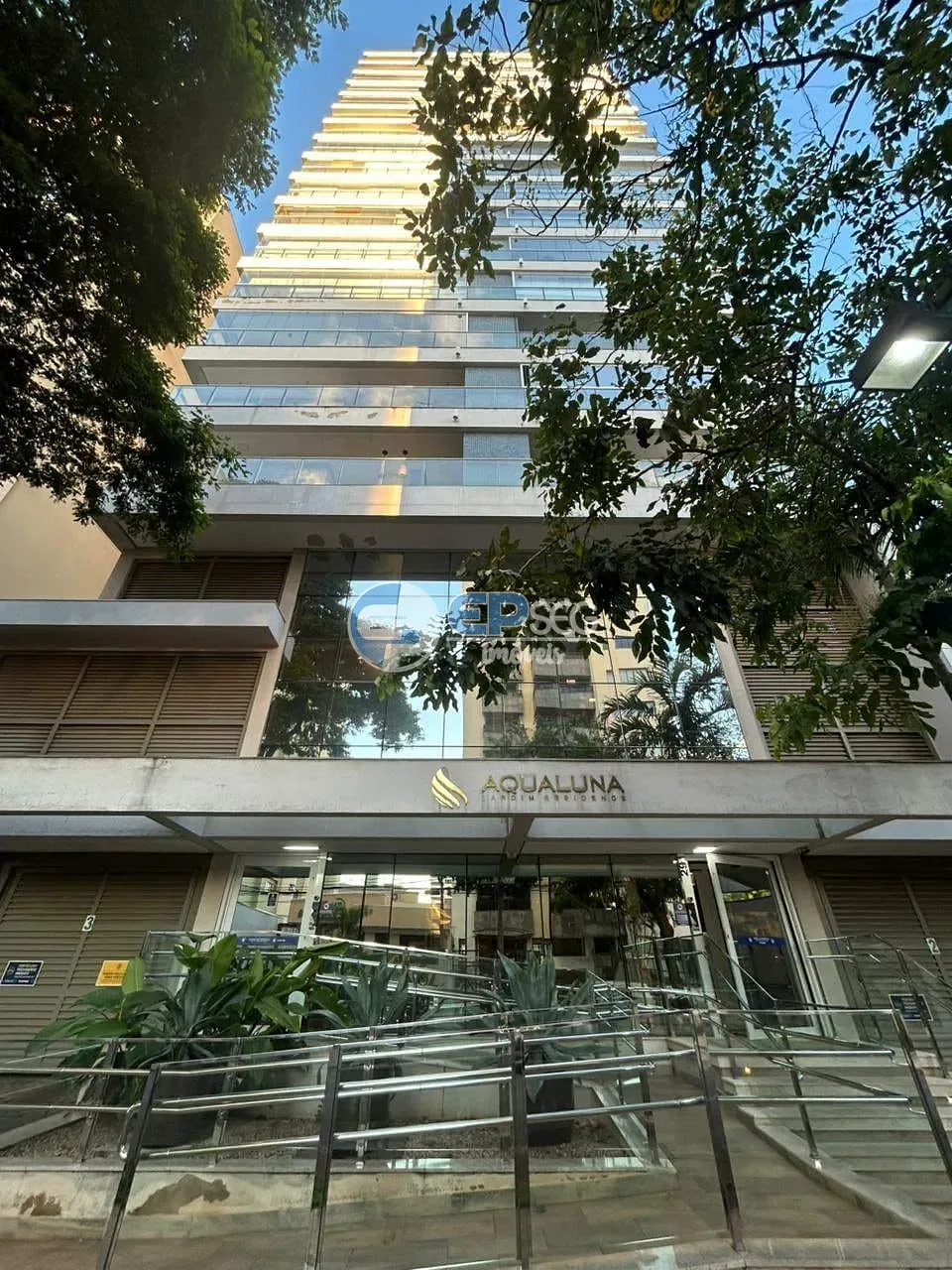 Apartamento, 3 quartos, 95 m² - Foto 1