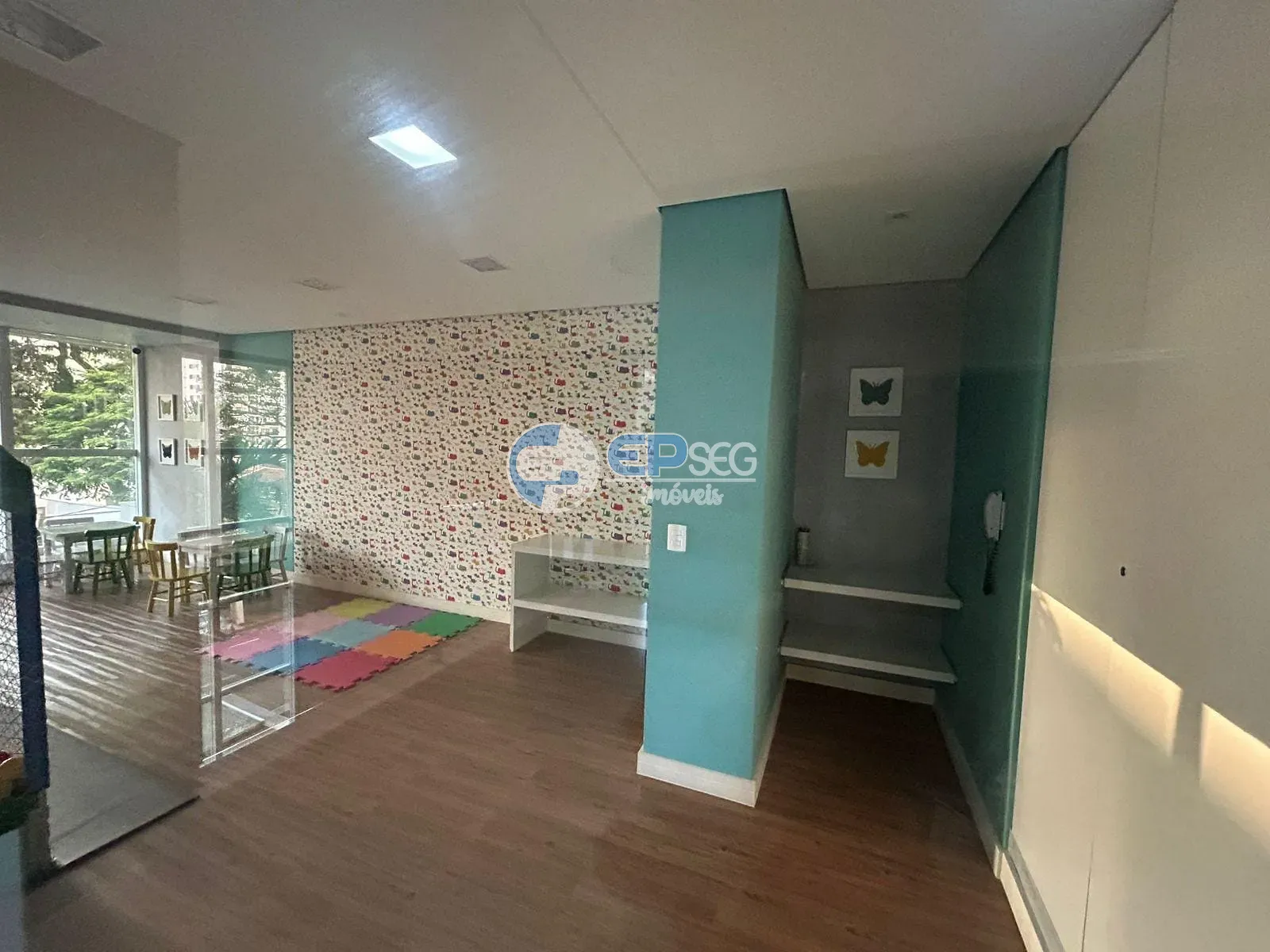 Apartamento, 3 quartos, 95 m² - Foto 33