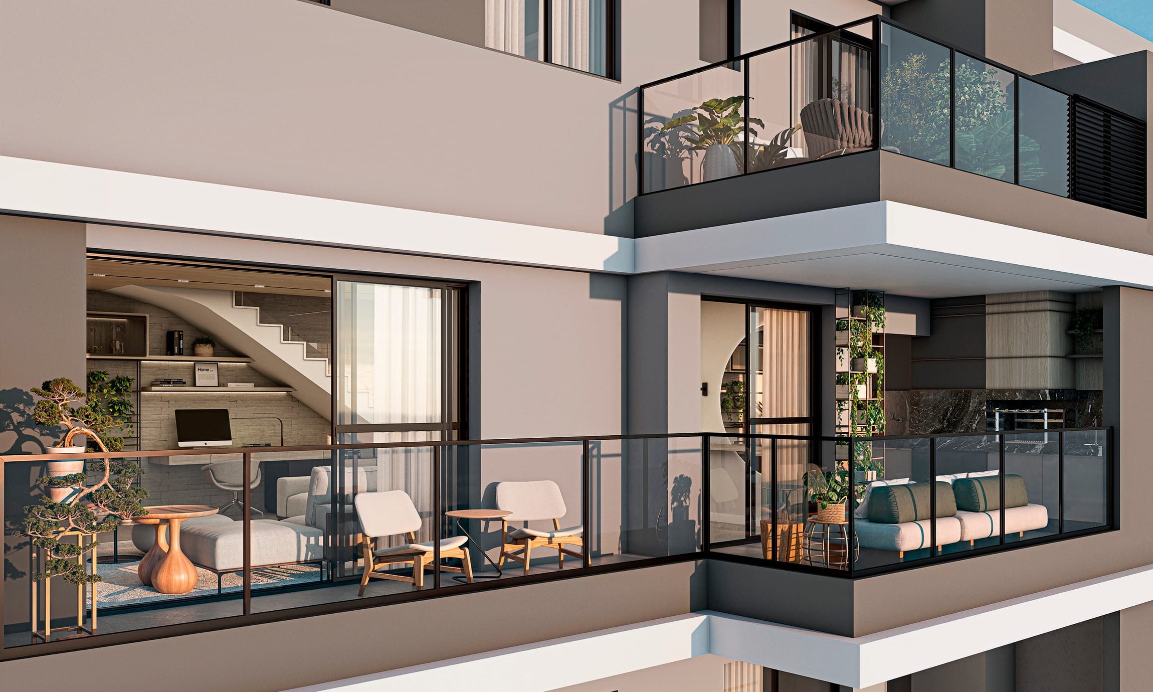 Apartamento, 2 quartos, 71 m² - Foto 5