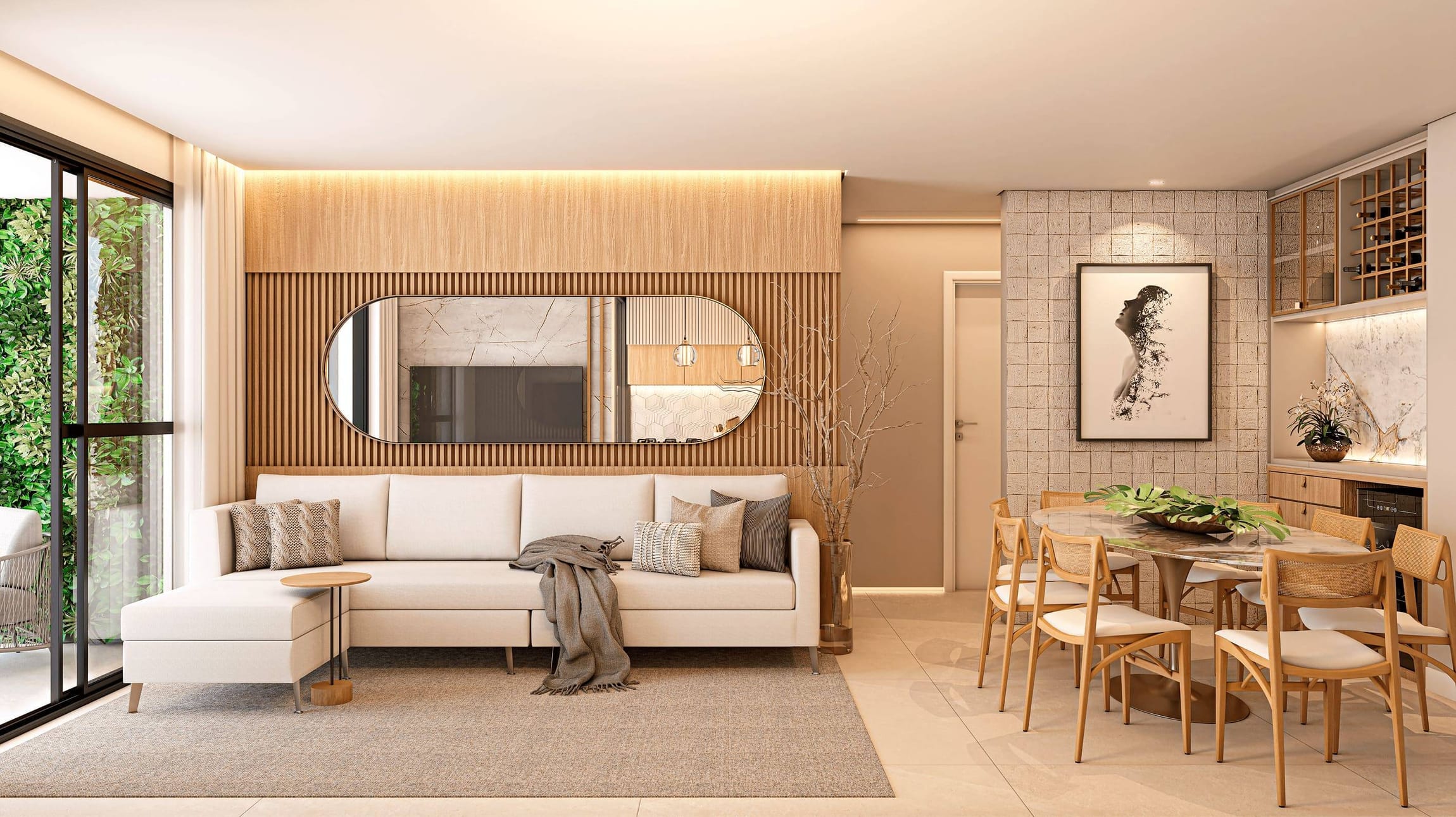 Apartamento, 2 quartos, 71 m² - Foto 11