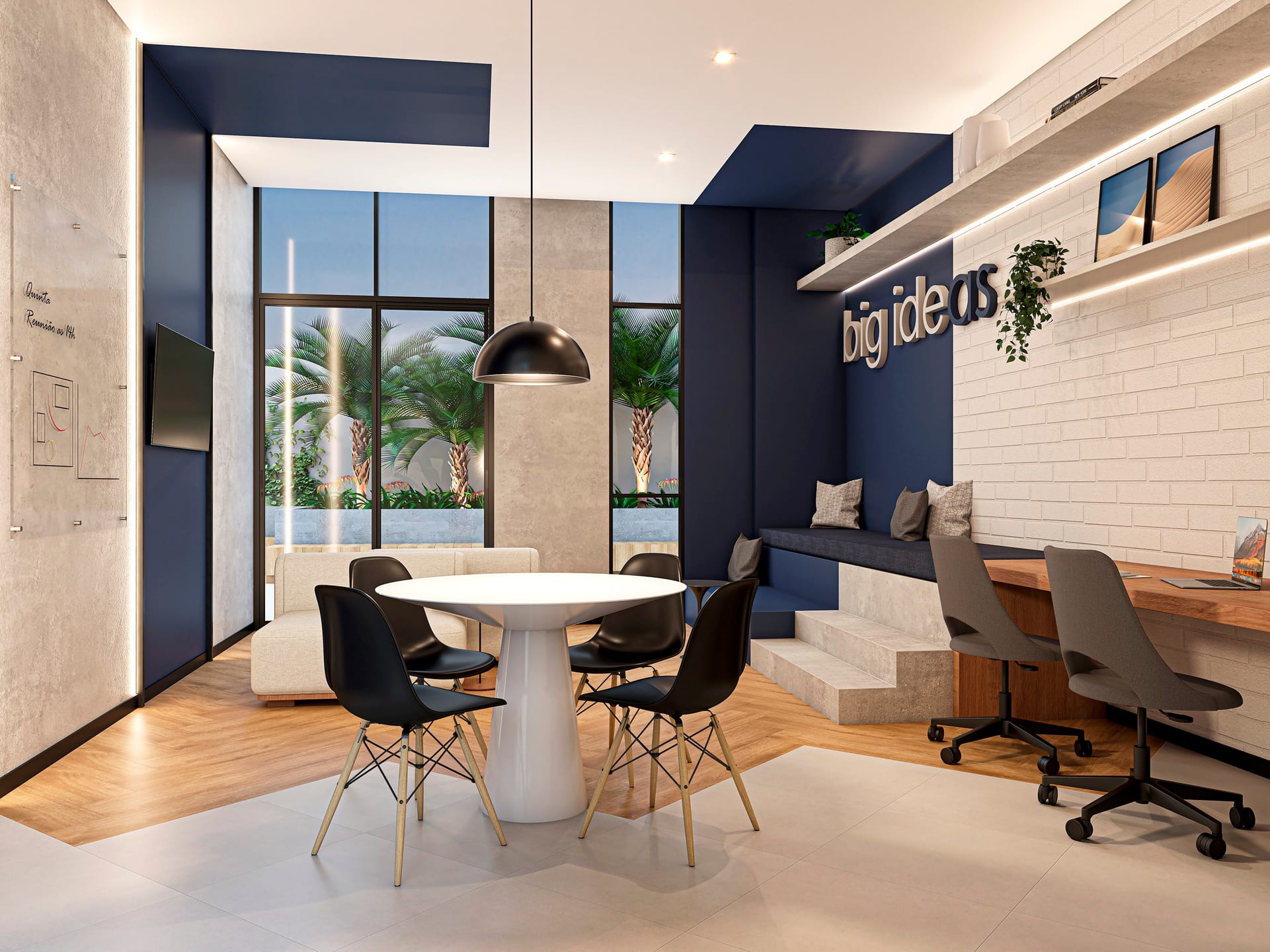Apartamento, 2 quartos, 71 m² - Foto 15