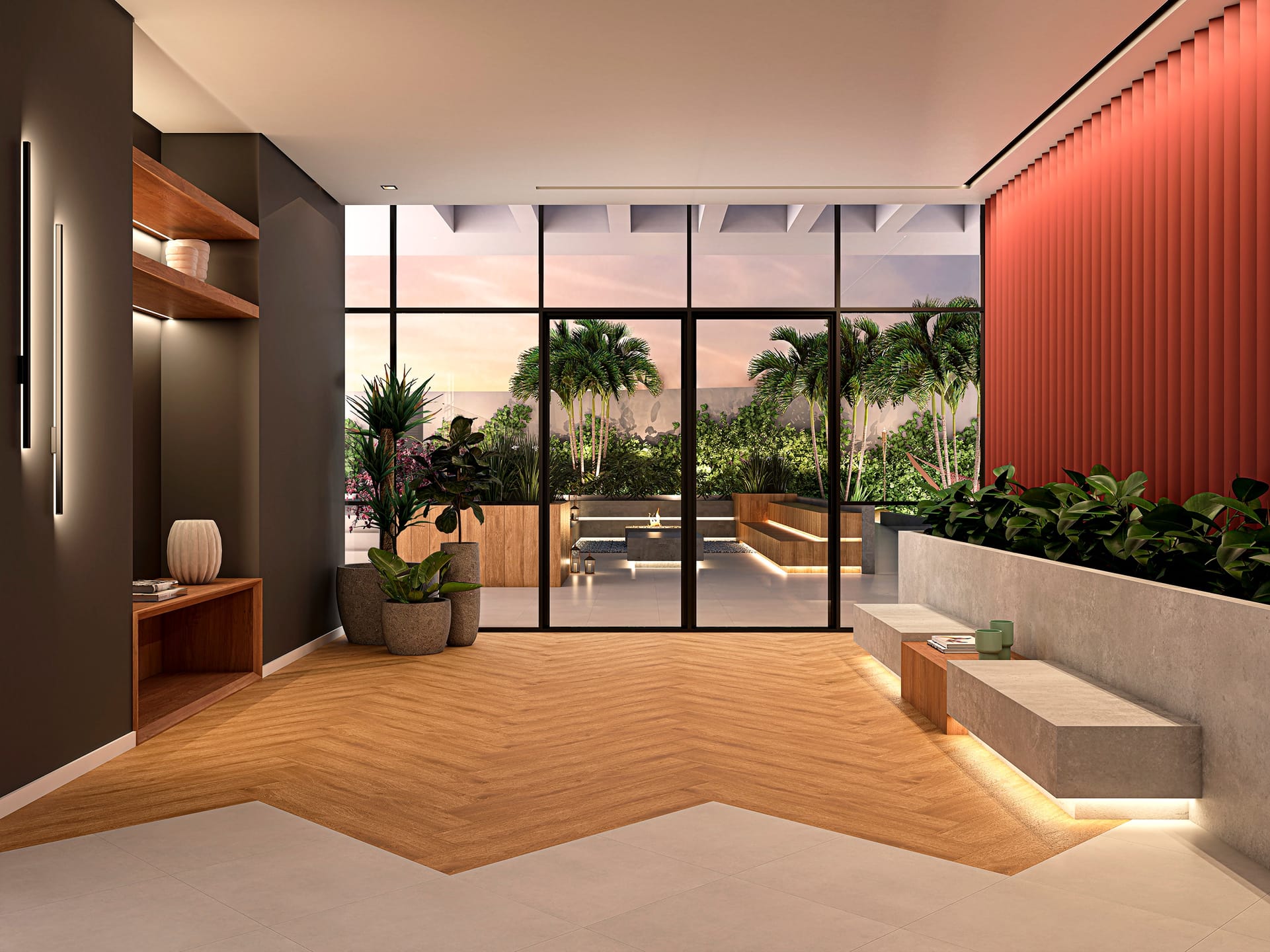 Apartamento, 2 quartos, 71 m² - Foto 19