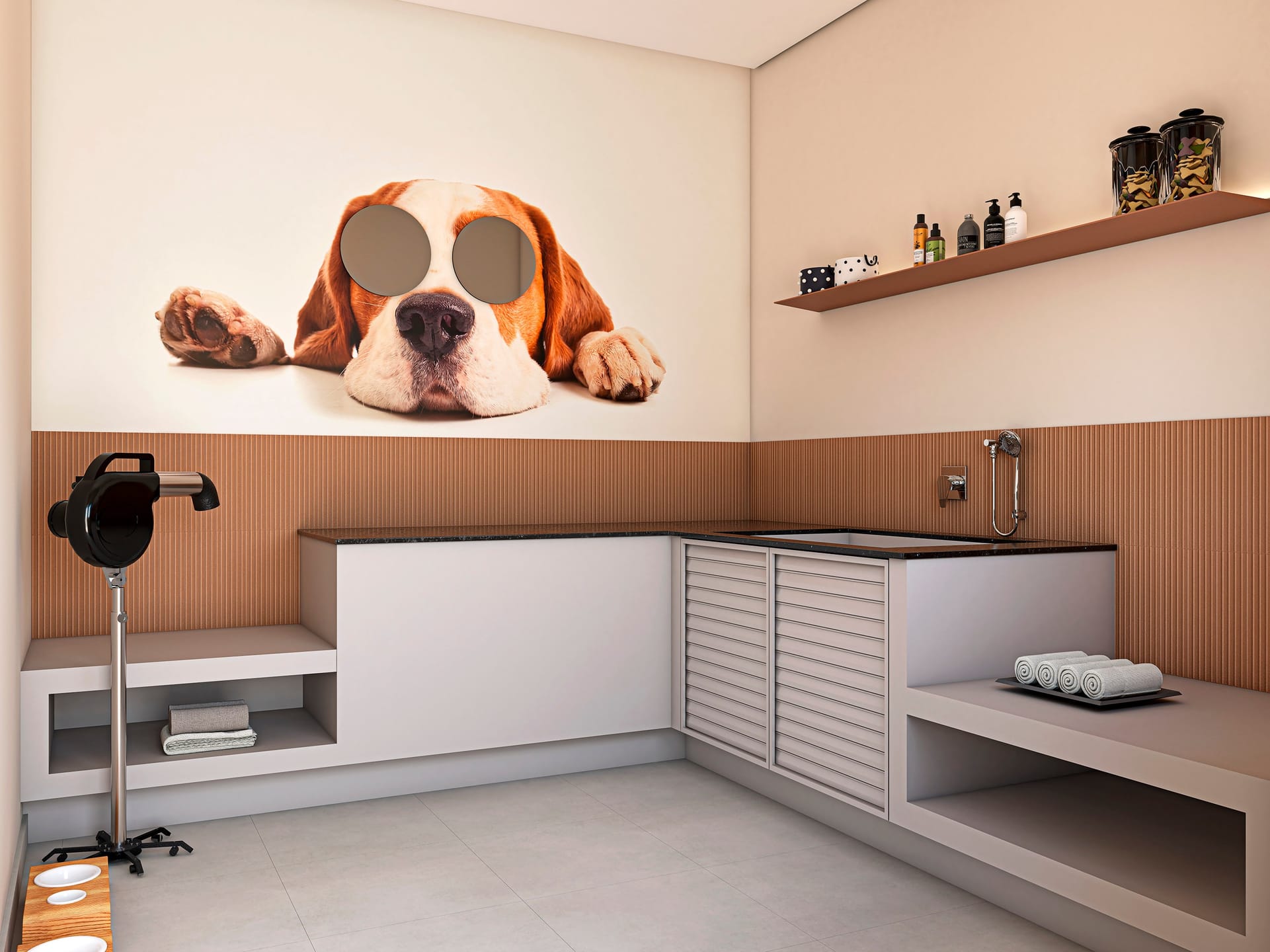Apartamento, 2 quartos, 71 m² - Foto 20