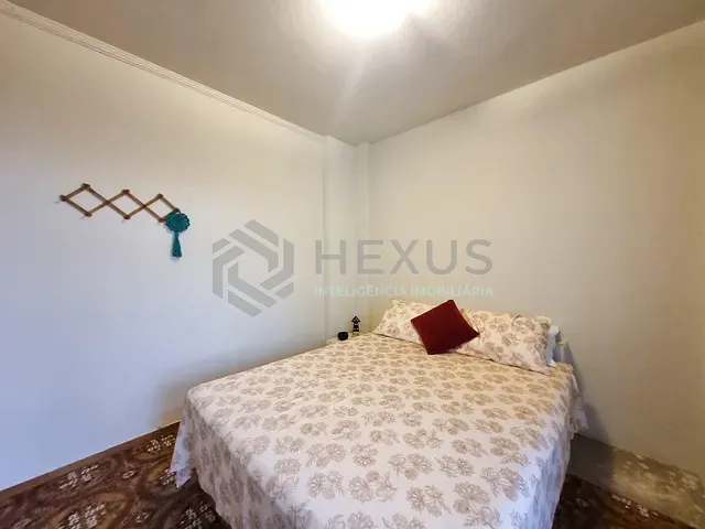 Apartamento 2 quartos e 1 banheiro, à venda, no bairro Pitangueiras em Guarujá