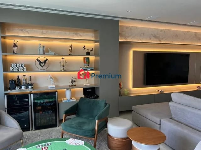 Apartamento 4 quartos e 5 banheiros, à venda, no bairro Barra da Tijuca em Rio de Janeiro