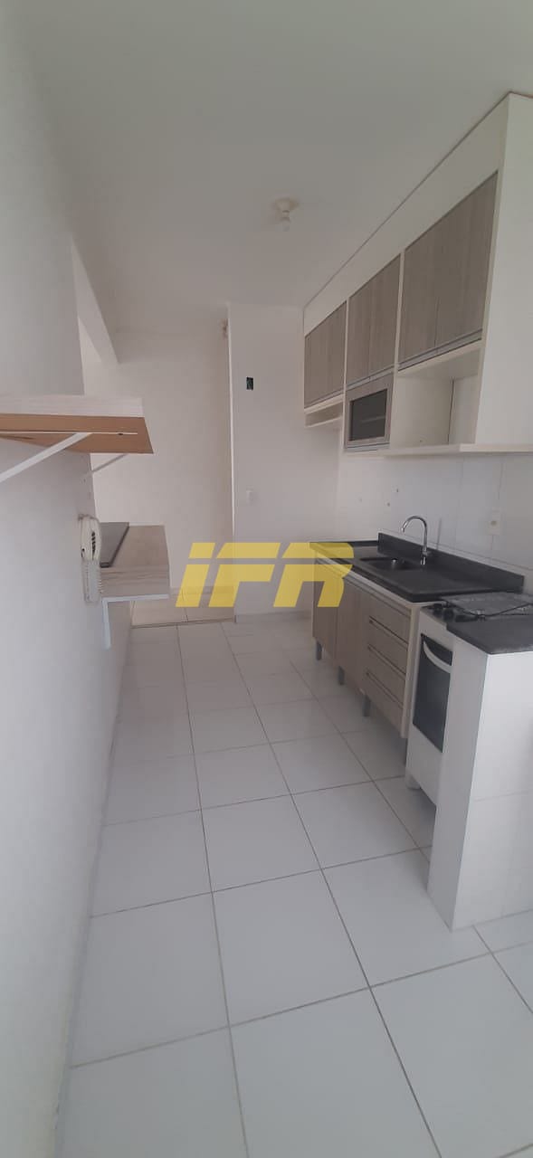 Apartamento, 2 quartos, 64 m² - Foto 3