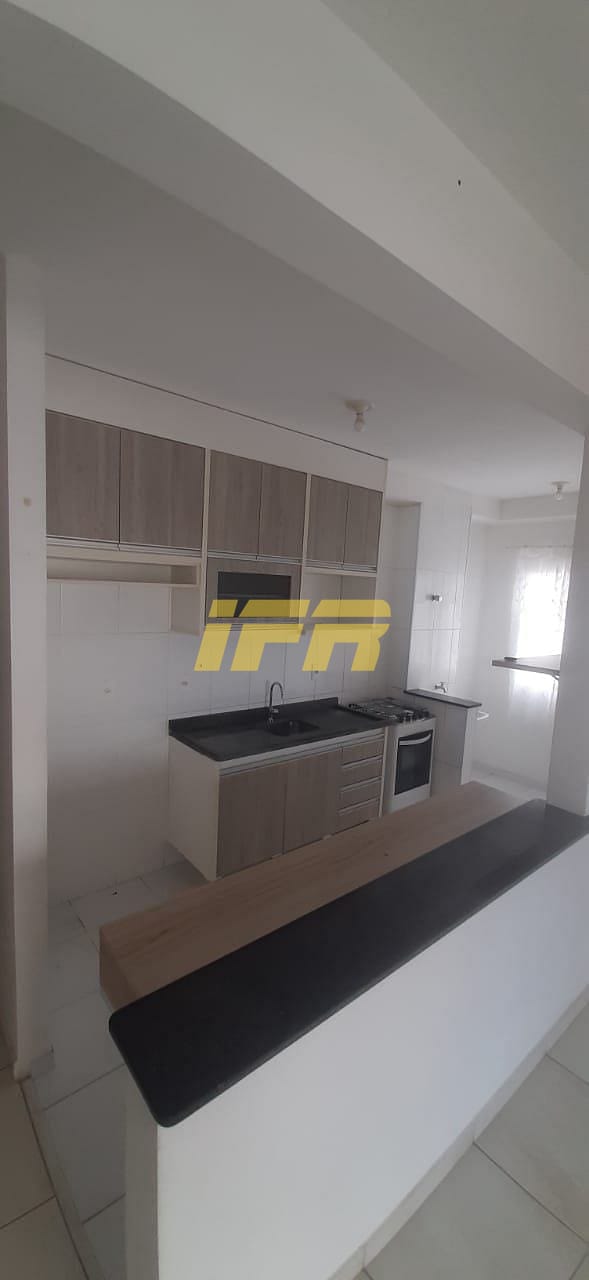 Apartamento, 2 quartos, 64 m² - Foto 1
