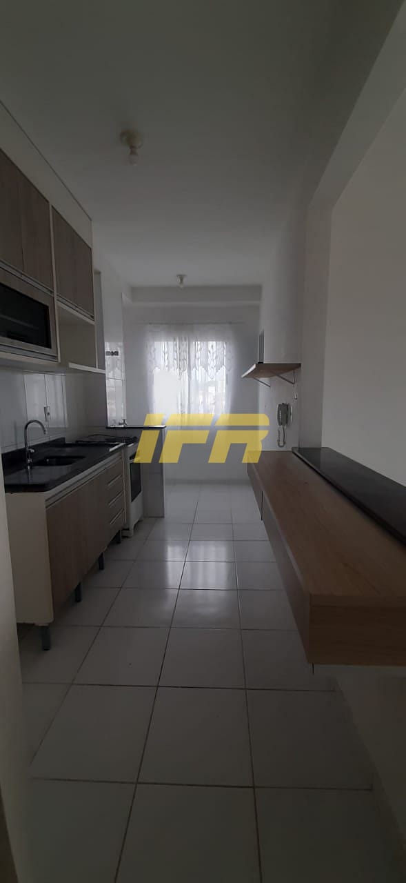 Apartamento, 2 quartos, 64 m² - Foto 2