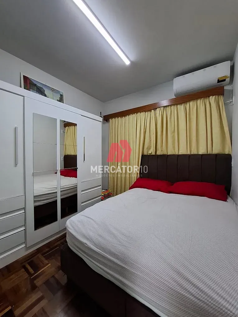 Apartamento para locação, Centro, Blumenau, SC — foto 4