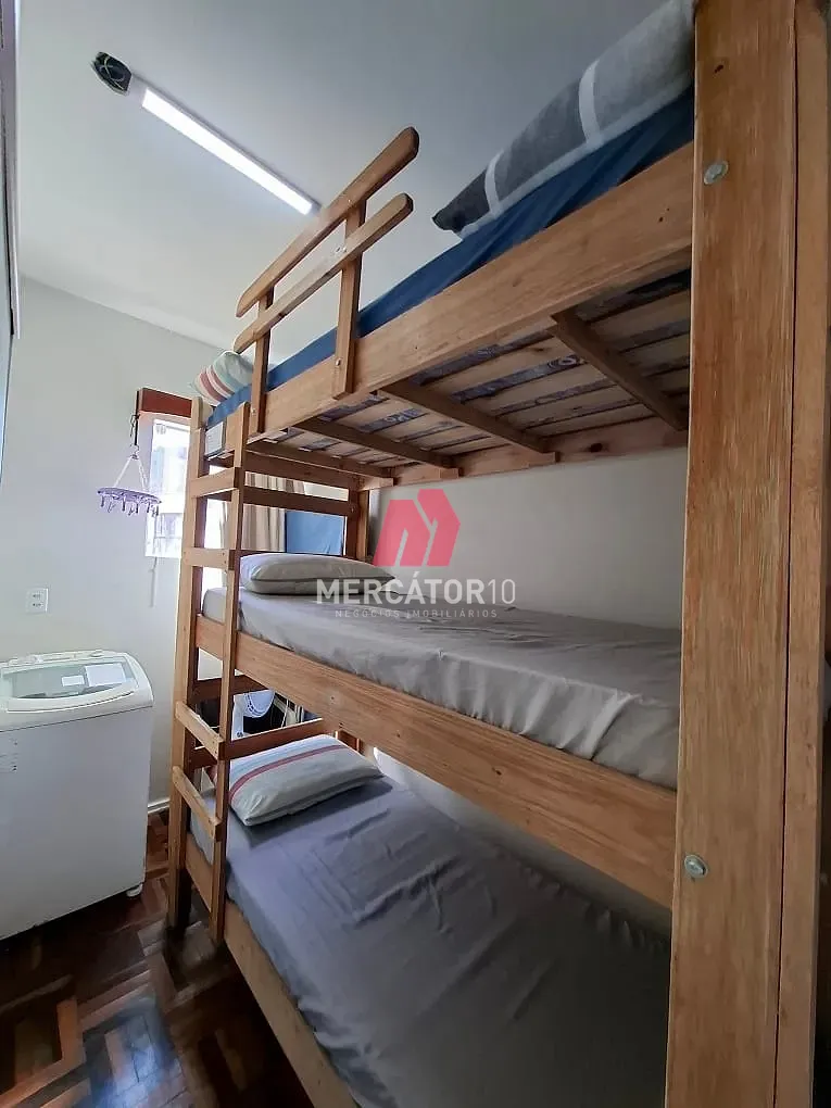 Apartamento para locação, Centro, Blumenau, SC — foto 5