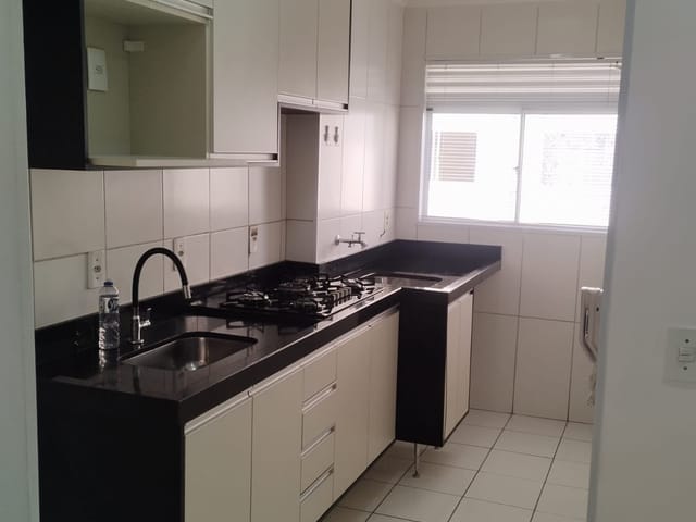 Foto do Apartamento - Apartamento à venda, Residencial Galena, Salto, SP | IMPÉRIO GESTÃO IMOBILIÁRIA