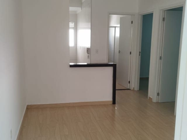 Foto do Apartamento - Apartamento à venda, Residencial Galena, Salto, SP | IMPÉRIO GESTÃO IMOBILIÁRIA