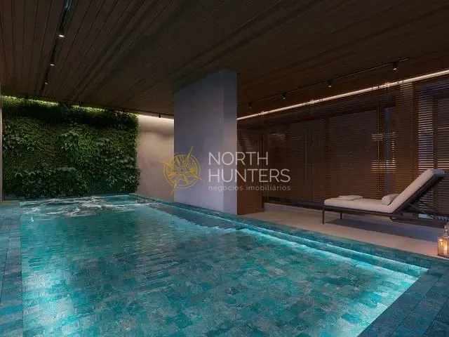 Apartamento com 179m² 3 quartos e 4 banheiros, à venda, no bairro Centro em Balneário Piçarras