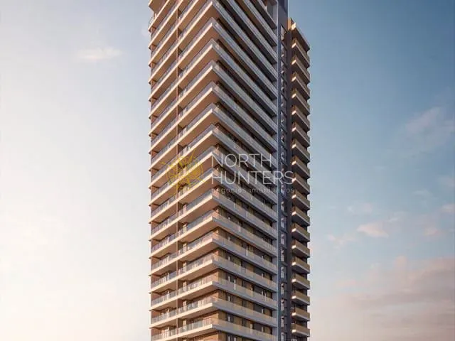 Apartamento com 179m² 3 quartos e 4 banheiros, à venda, no bairro Centro em Balneário Piçarras