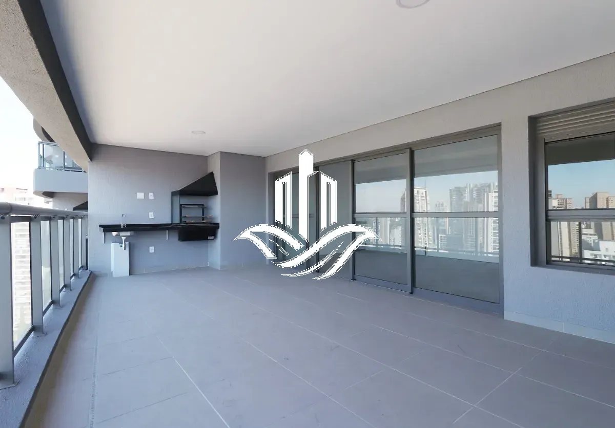 Apartamento, 4 quartos, 180 m² - Foto 1