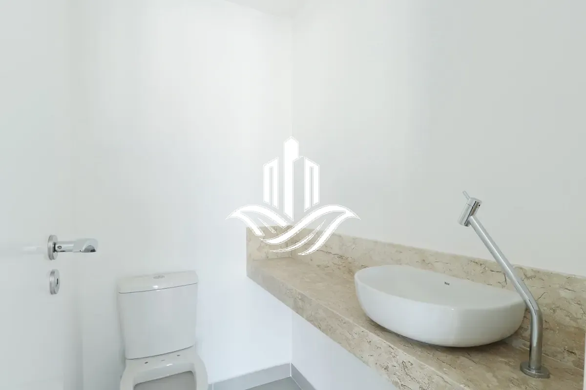 Apartamento, 4 quartos, 180 m² - Foto 7