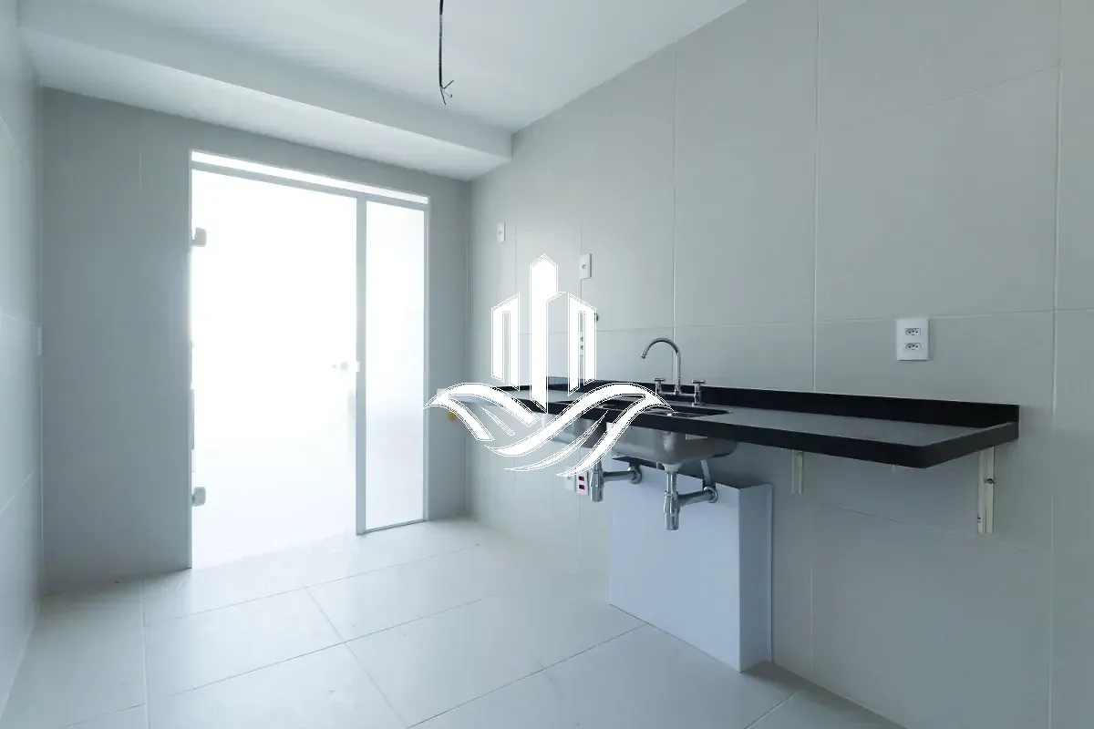 Apartamento, 4 quartos, 180 m² - Foto 8