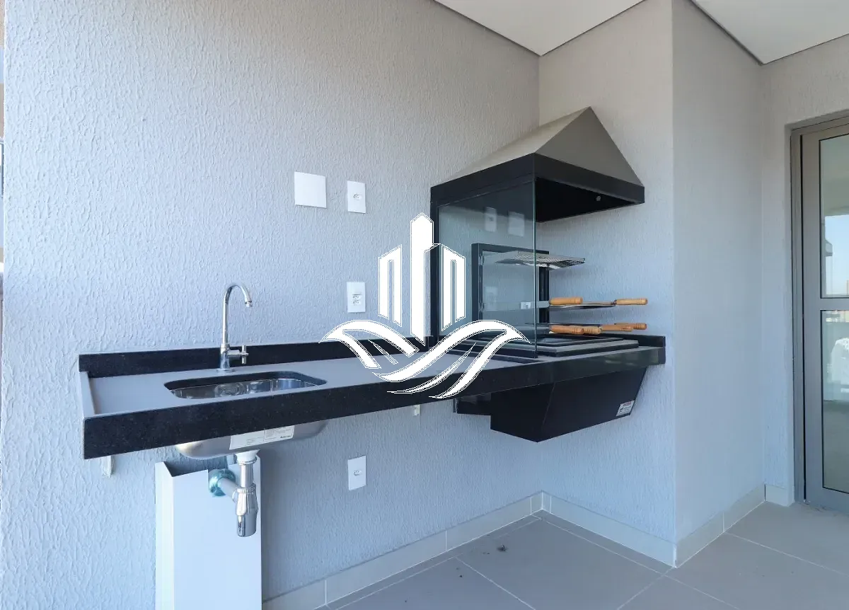 Apartamento, 4 quartos, 180 m² - Foto 9