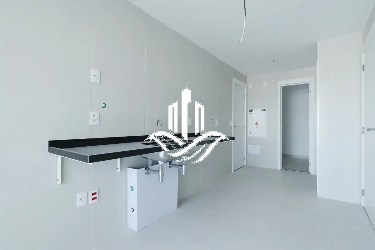 Apartamento, 4 quartos, 180 m² - Foto 10