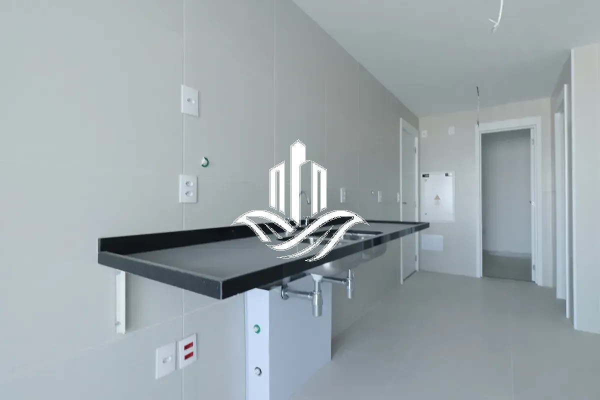Apartamento, 4 quartos, 180 m² - Foto 11