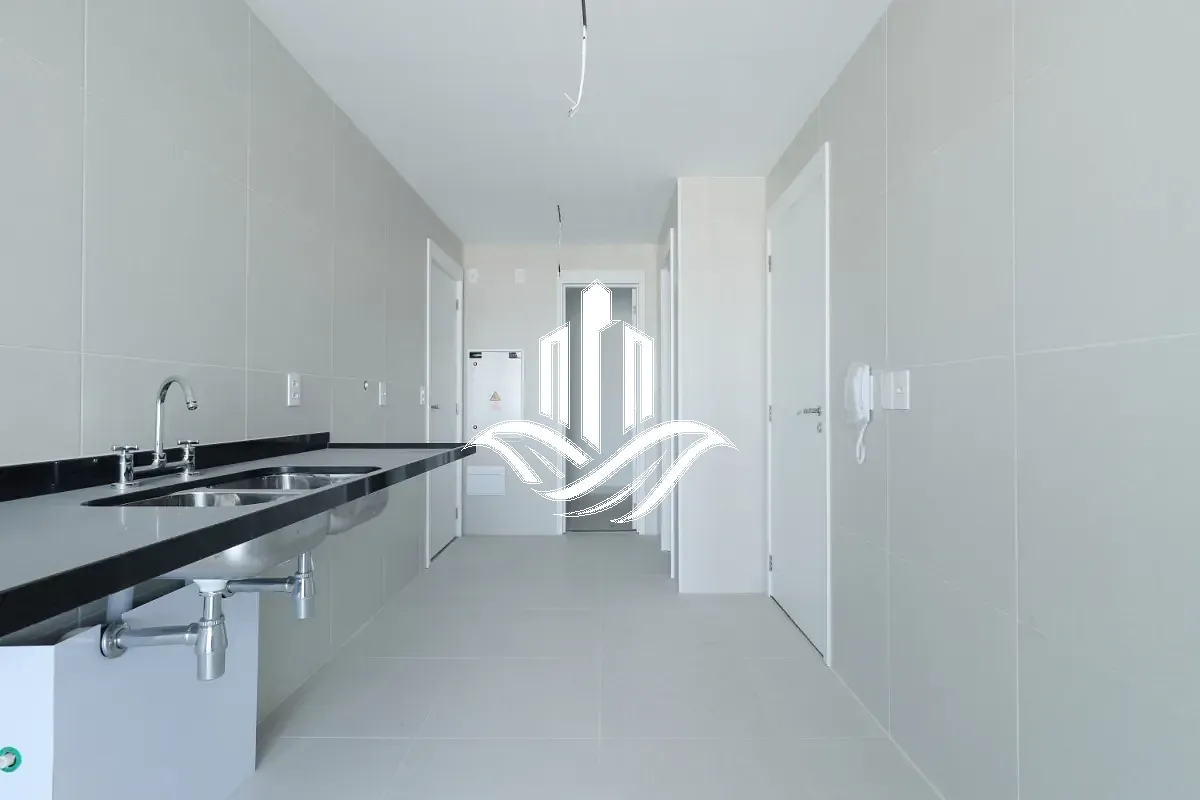 Apartamento, 4 quartos, 180 m² - Foto 12