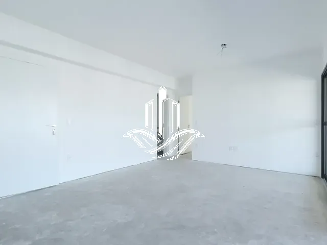 Apartamento 4 quartos e 5 banheiros, à venda, no bairro Brooklin em São Paulo