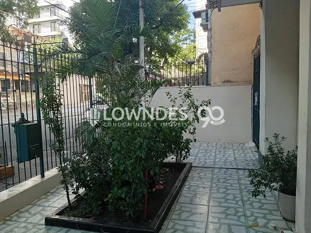 Apartamento com 29m² 1 quarto e 1 banheiro, à venda, no bairro Tijuca em Rio de Janeiro