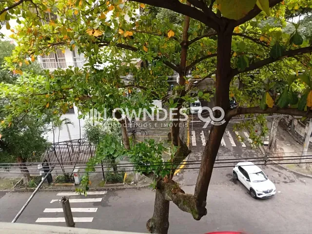 Apartamento com 22m² 1 quarto e 1 banheiro, à venda, no bairro Tijuca em Rio de Janeiro