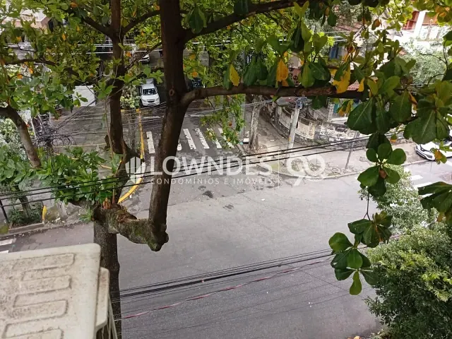 Apartamento com 22m² 1 quarto e 1 banheiro, à venda, no bairro Tijuca em Rio de Janeiro