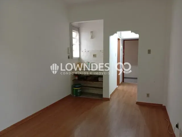 Apartamento com 22m² 1 quarto e 1 banheiro, à venda, no bairro Tijuca em Rio de Janeiro