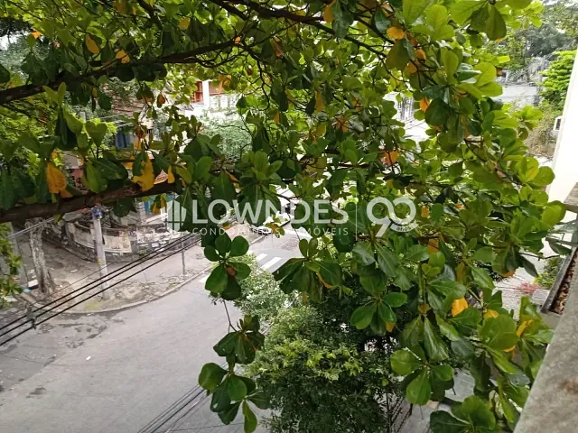 Apartamento com 22m² 1 quarto e 1 banheiro, à venda, no bairro Tijuca em Rio de Janeiro