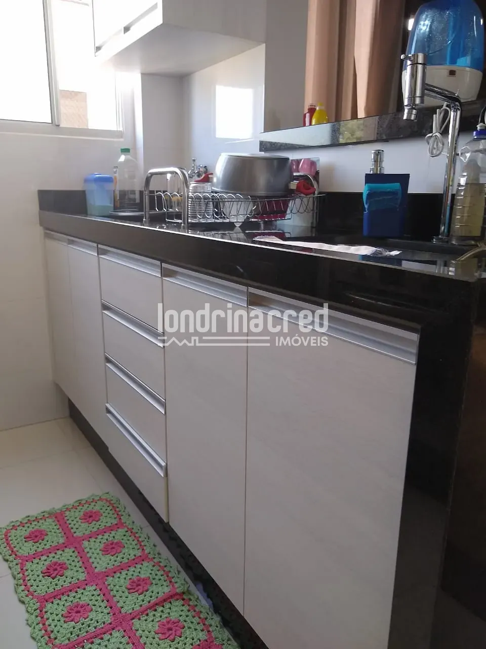 Apartamento, 2 quartos, 44 m² - Foto 17